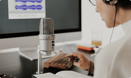 Техника Shadowing: как она помогает быстрее изучать английский язык